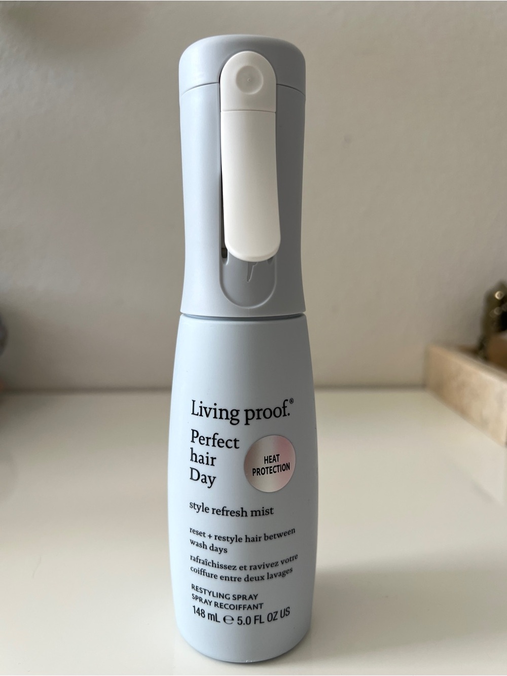 Living Proof Perfect hair Day (PhD) Style Refresh Hair Mist